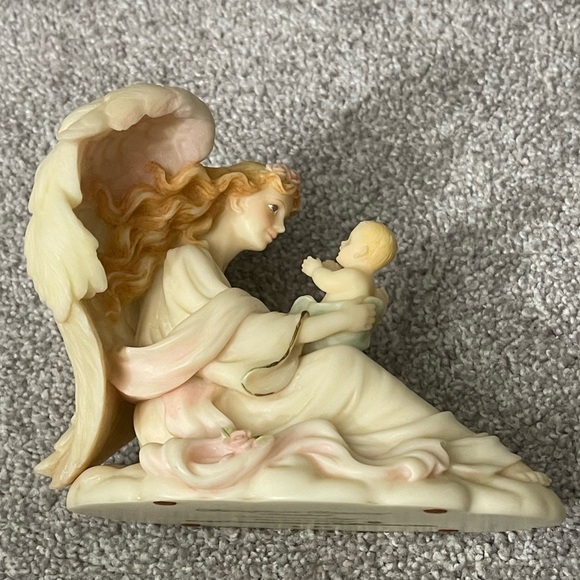 Seraphim Classics Angel Rachel  "Children’s Joy" (1996) - Picture 7 of 15